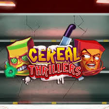 Cereal Thrillers