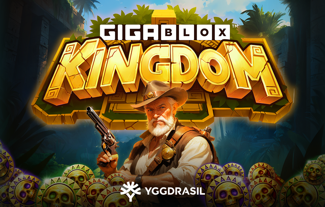 Gigablox Kingdom
