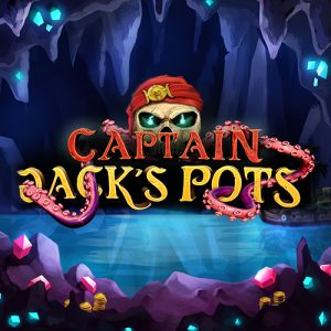 Captain Jack's Pots