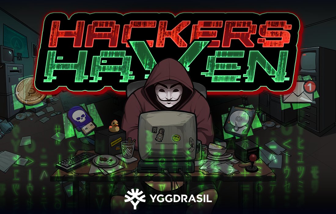 Hackers Haven
