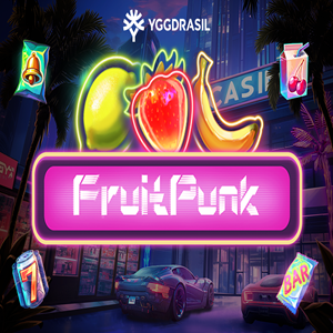 FruitPunk