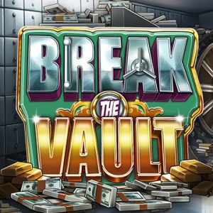 Break the Vault