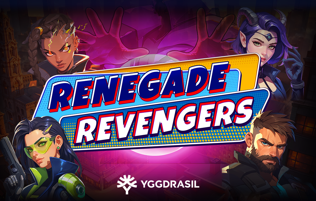 Renegade Revengers