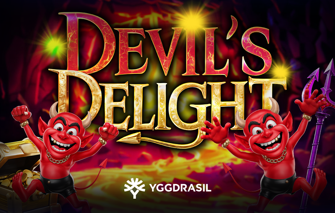 Devilâ€™s Delight