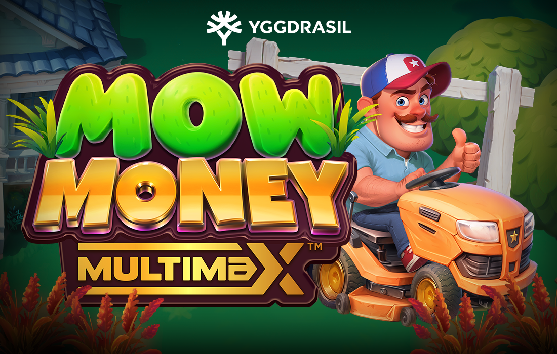 Mow Money MultiMaxâ„¢