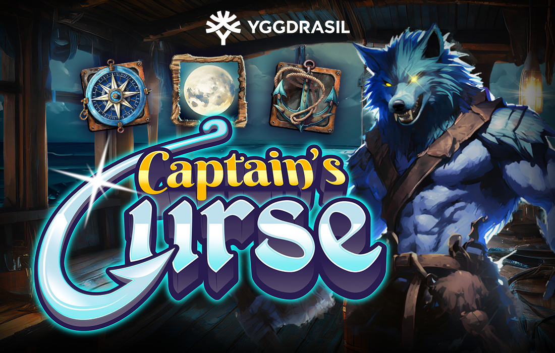 Captainâ€™s Curse