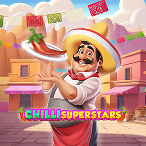 Chilli Super Stars