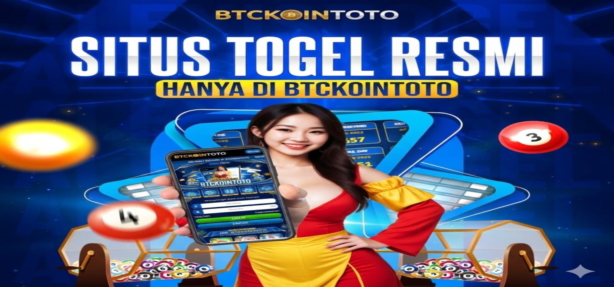 Slot RTP Tertinggi, Casino Live dan Togel Online